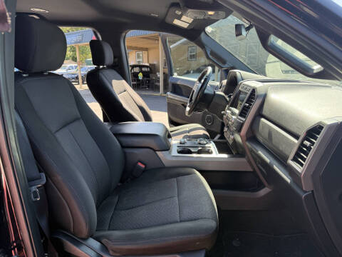 2019 Ford Expedition MAX XLT