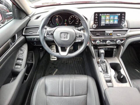 2022 Honda Accord Sport Special Edition