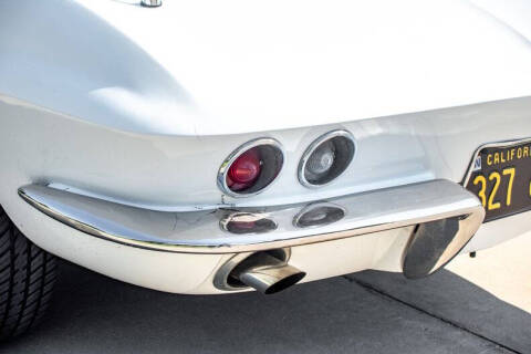 1964 Chevrolet Corvette