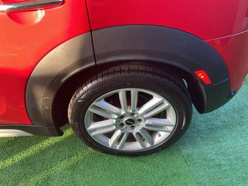 2019 MINI Countryman Cooper S ALL4
