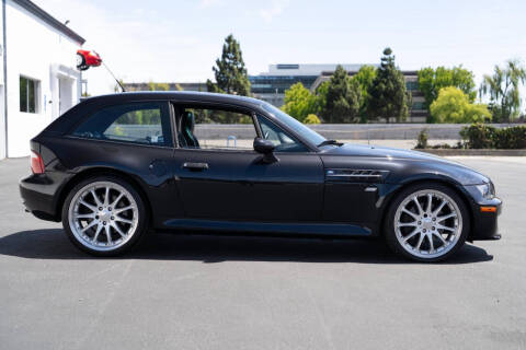 2000 BMW M