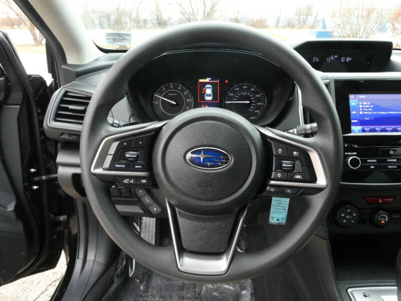 2023 Subaru Impreza Premium