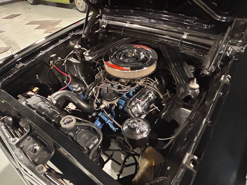1963 Ford Falcon