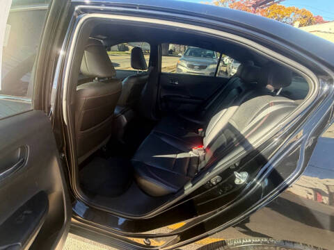 2017 Honda Accord Sport Special Edition