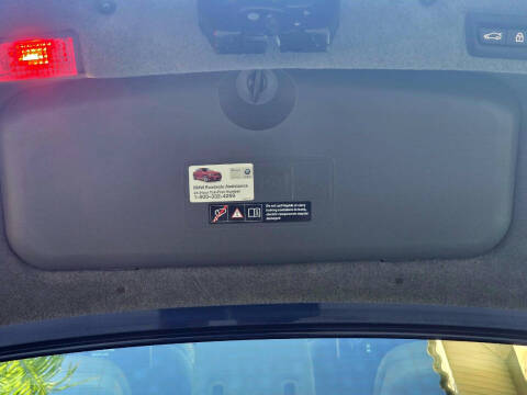 2013 BMW 7 Series ALPINA B7 LWB xDrive