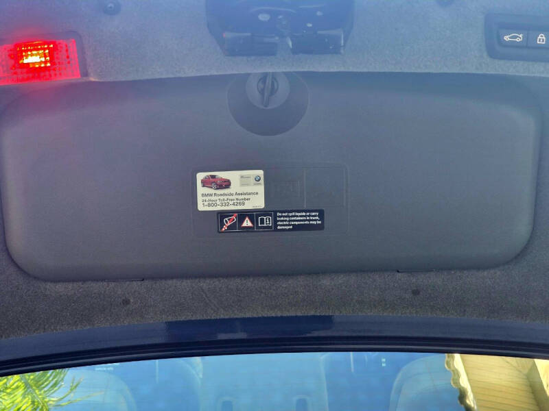 2013 BMW 7 Series ALPINA B7 LWB xDrive