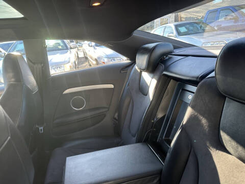 2015 Audi S5 3.0T quattro Premium Plus