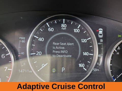 2025 Mazda Mazda3 Sedan 2.5 S Preferred