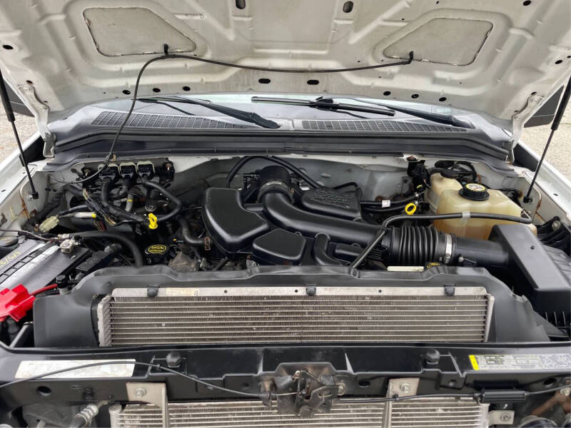 2008 Ford F-350 Super Duty