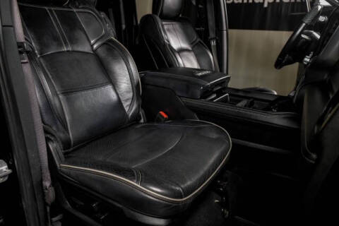 2019 RAM 2500 Limited