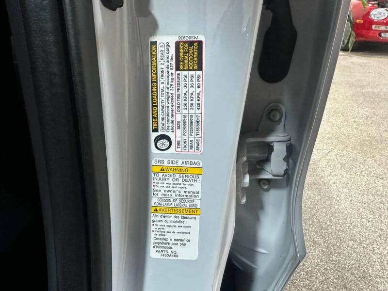 2022 Mitsubishi Eclipse Cross