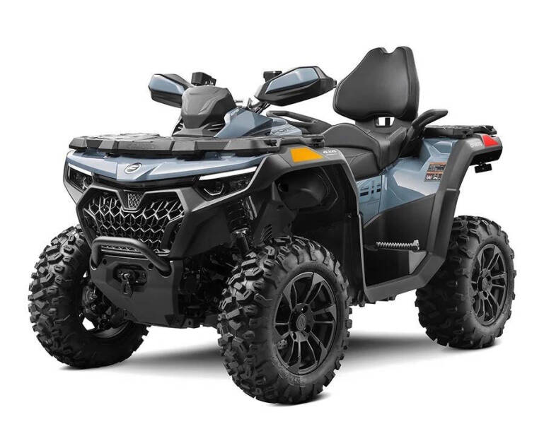 2025 CFMoto CForce 800 Touring