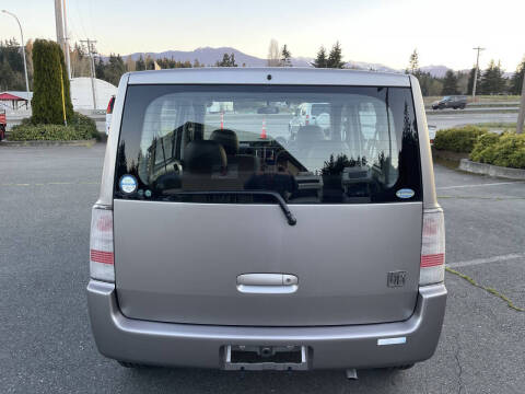 2000 Toyota BB