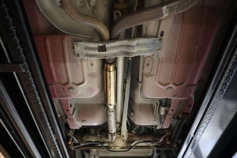 2002 Chevrolet Camaro Z28