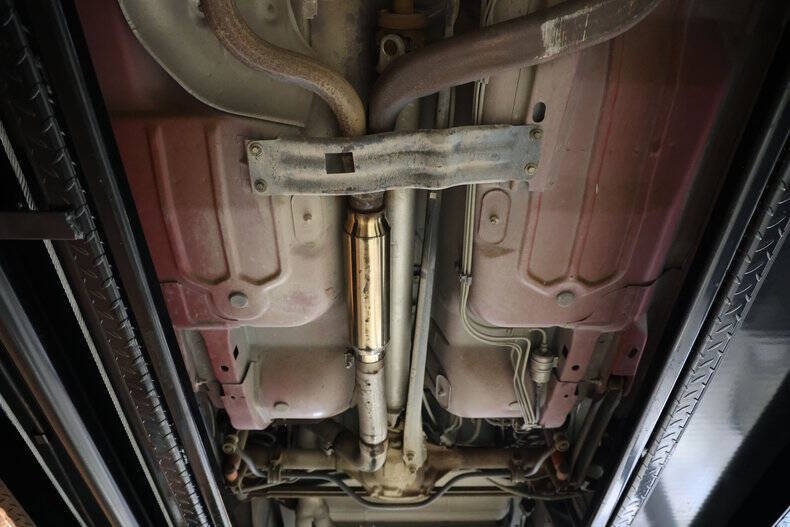 2002 Chevrolet Camaro Z28