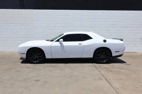 2020 Dodge Challenger GT