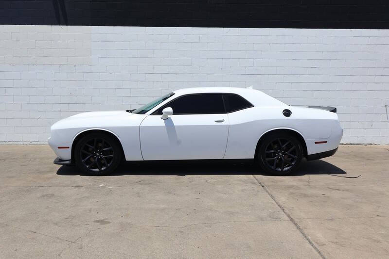 2020 Dodge Challenger GT