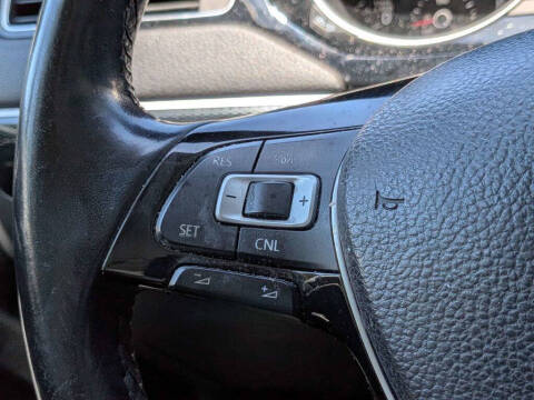 2016 Volkswagen Jetta