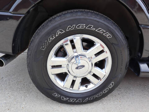 2013 Ford Expedition Limited