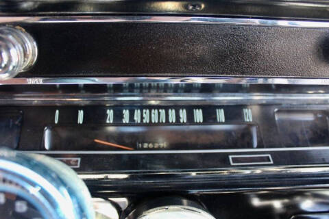 1967 Chevrolet Chevelle