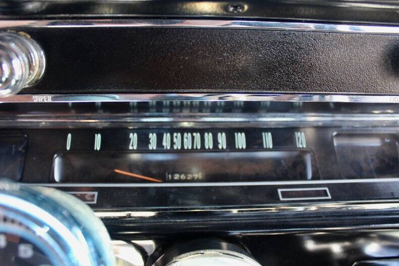 1967 Chevrolet Chevelle