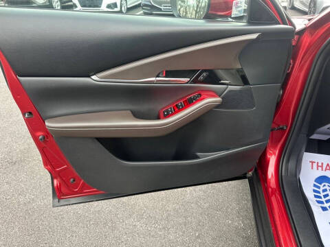 2022 Mazda CX-30 2.5 S Premium