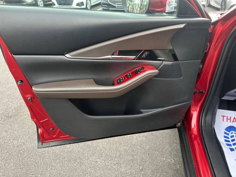 2022 Mazda CX-30 2.5 S Premium