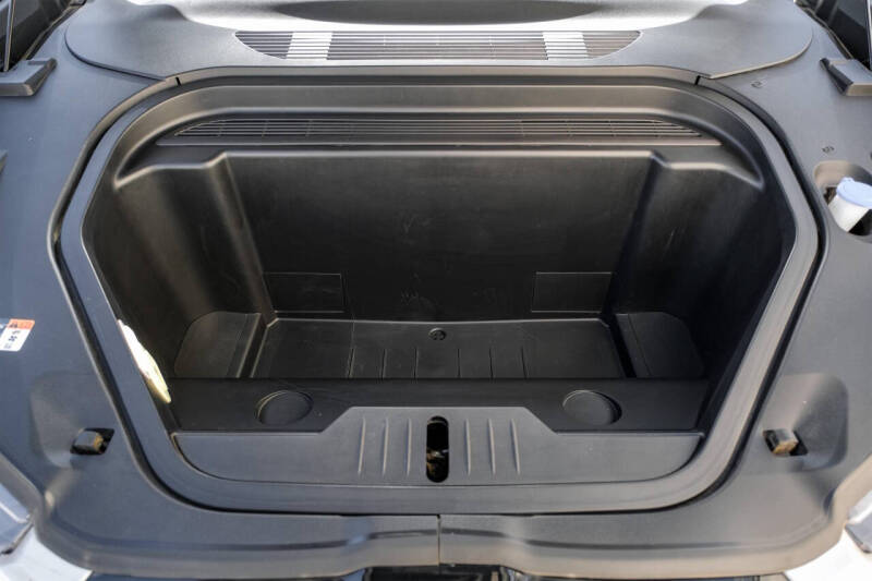 2022 Ford Mustang Mach-E Premium