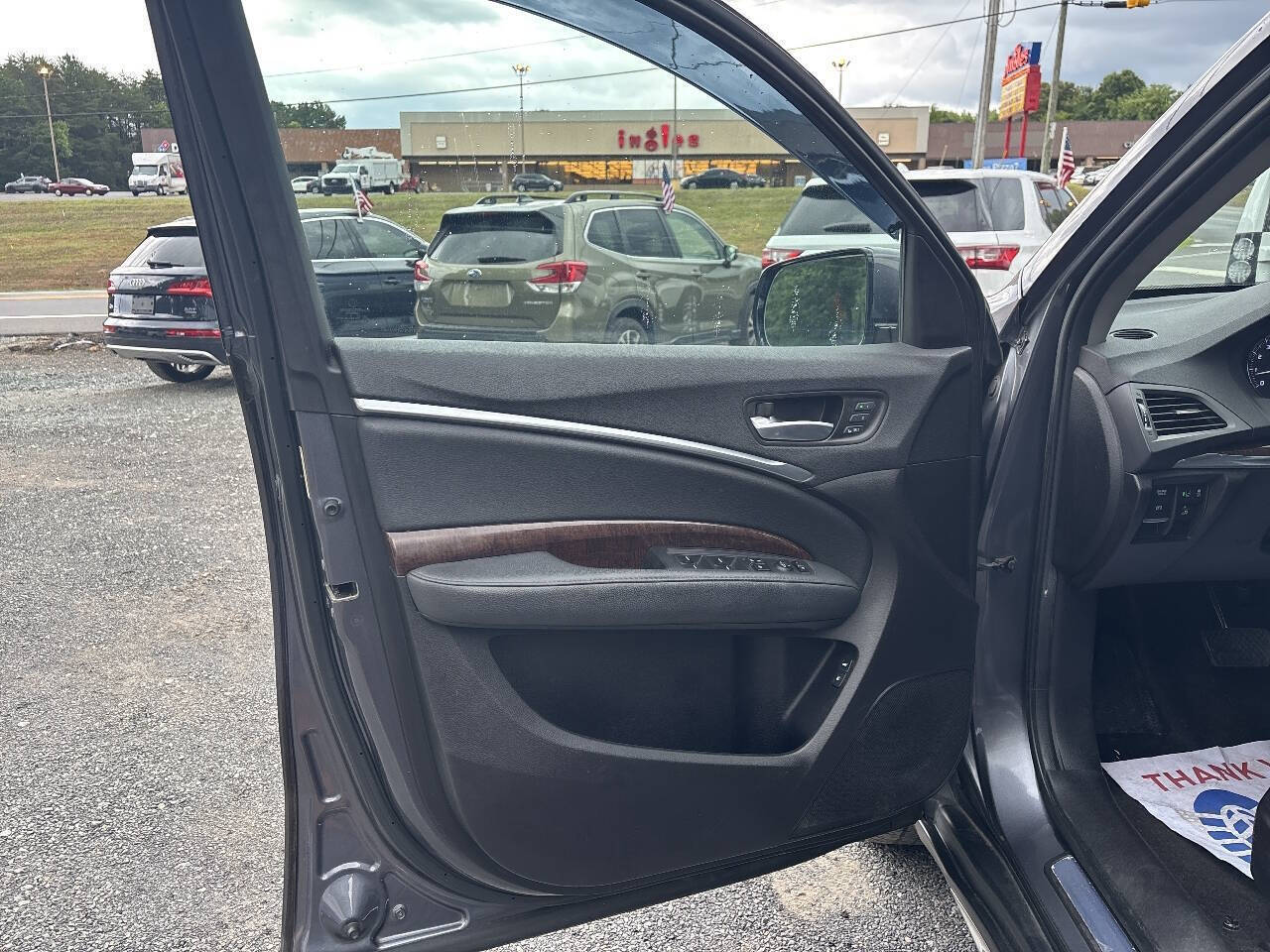 AcuraMDX9