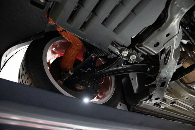 2012 Ford Mustang Boss 302