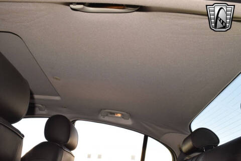 2008 Jaguar S-Type 3.0