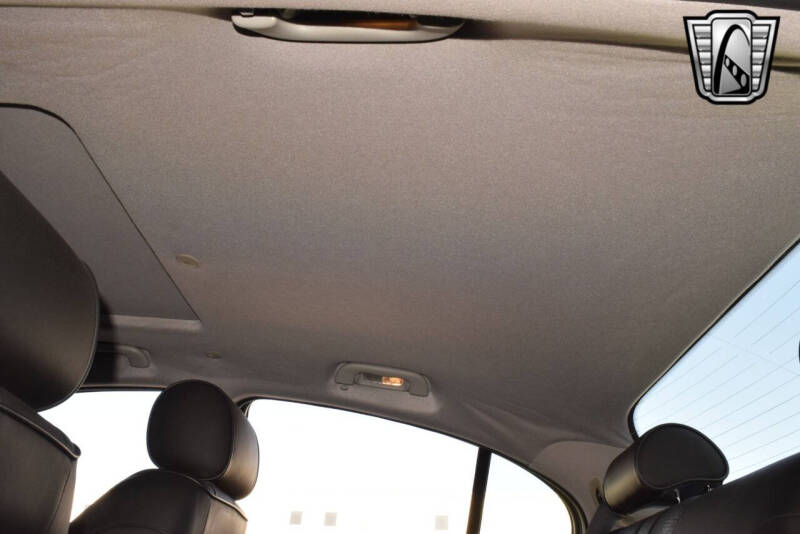 2008 Jaguar S-Type 3.0