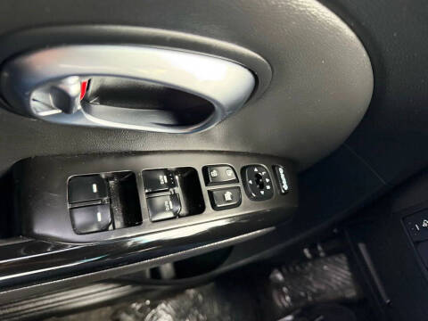 2014 Kia Soul !