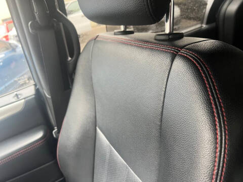 2014 Dodge Grand Caravan R/T