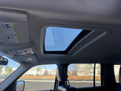 2011 Jeep Liberty Renegade