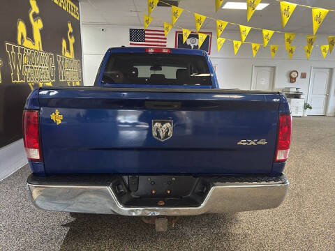 2015 RAM 1500
