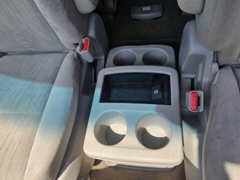 2015 Nissan Quest 3.5 SV