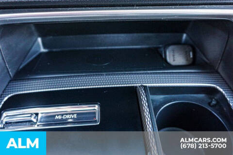 2025 Mazda CX-70 3.3 Turbo Preferred