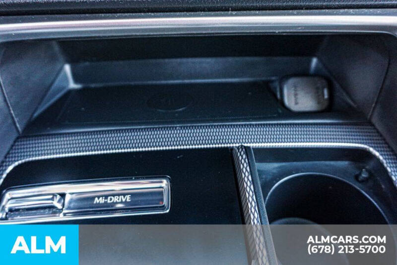 2025 Mazda CX-70 3.3 Turbo Preferred