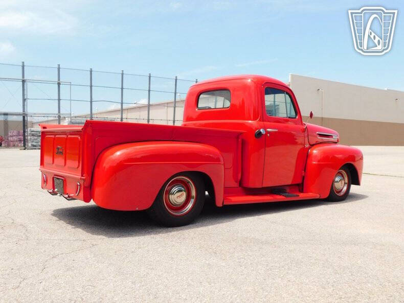 1949 Ford F-100