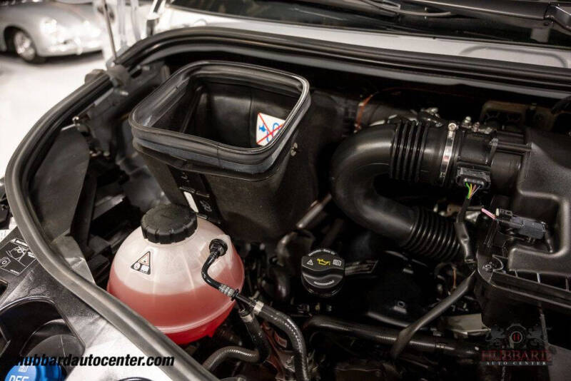 2020 Mercedes-Benz Sprinter 3500XD