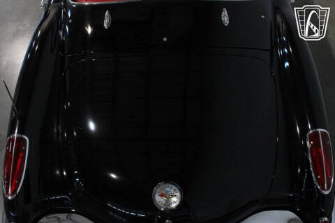 1960 Chevrolet Corvette