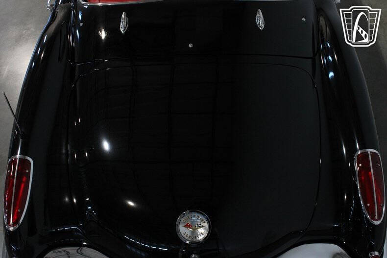 1960 Chevrolet Corvette