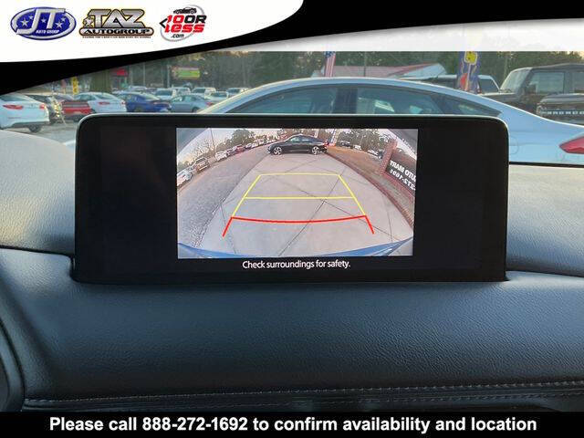 2023 Mazda CX-5 2.5 S Select