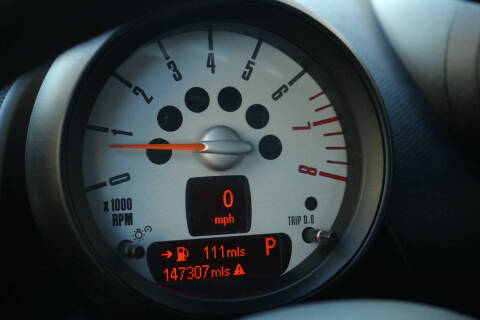 2013 MINI Paceman Cooper S ALL4