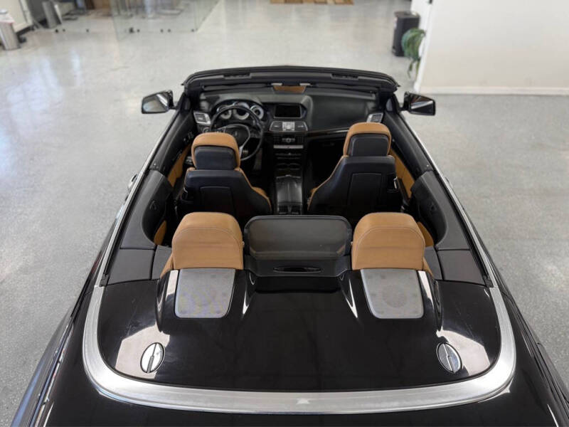 2014 Mercedes-Benz E-Class E 350