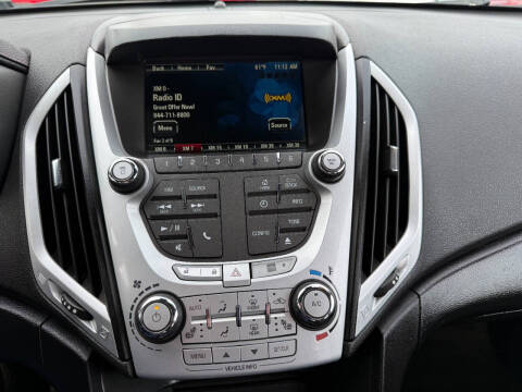 2015 GMC Terrain SLE-2