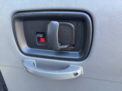 2017 Chevrolet Express LT 3500