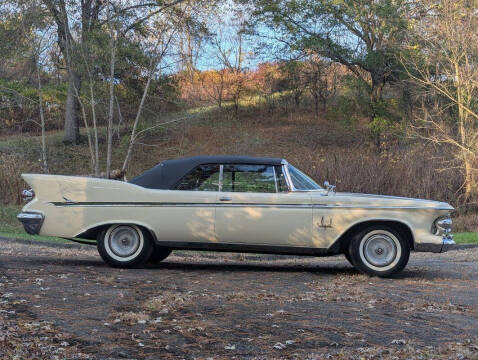 1961 Chrysler Imperial