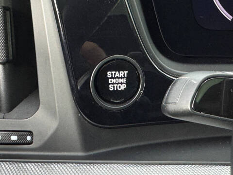 2024 Porsche Cayenne Coupe